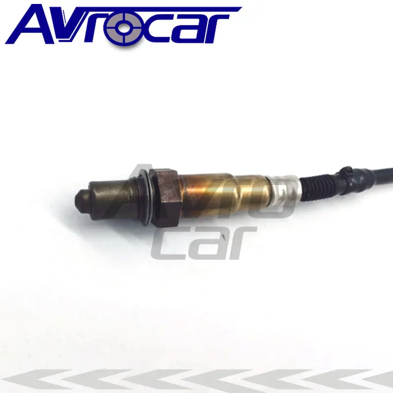 

O2 Lambda Sensor Oxygen Sensor Air Fuel Ratio Sensor for Hyundai IX35 Tucson Kia Sportage 39210-2E700 392102E700 2013-2016