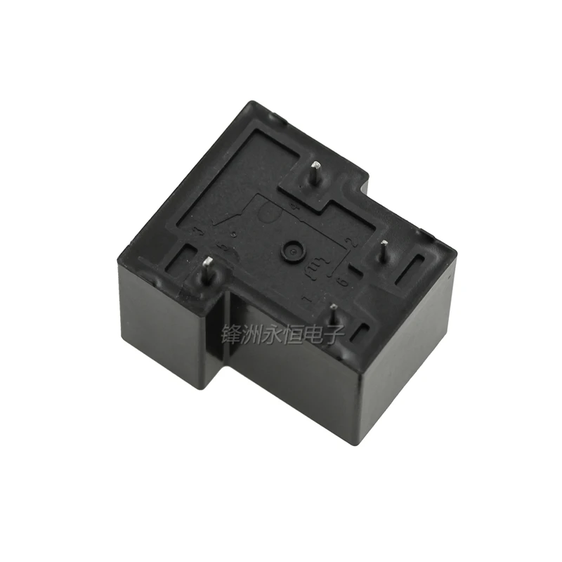 2 шт./лот реле HF165FD-G-12-HY1STF HF165FD-G-24-HY1STF 4PIN 40A группа нормально разомкнутый