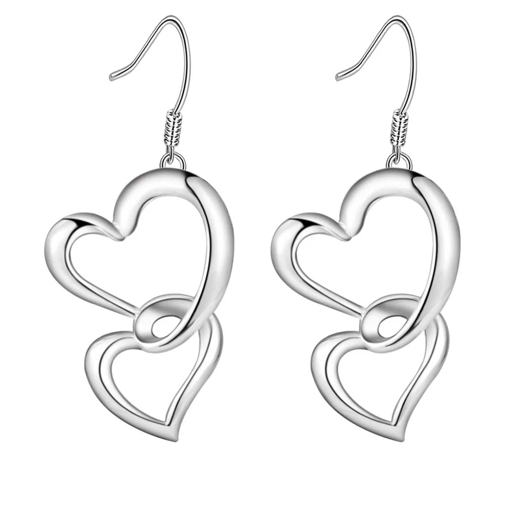 Серебряные серьги серебряные ювелирные изделия оптовые бесплатная