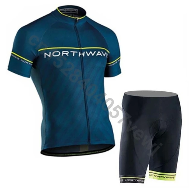 set 15 NW pro team, спортивная одежда для велоспорта, Джерси, летняя, короткий рукав, дышащая, одежда для гонок, мужская, Майо, Ropa Ciclismo C22 - Цвет: set 15