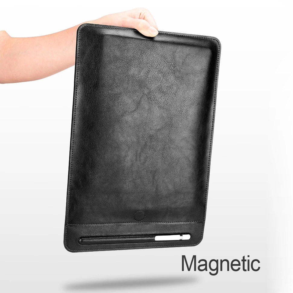 Чехол для iPad 2018 Air 2 1 3 4 Pro 11 10 5 2017 9 7 чехол с карандашом держатель Слот сумка