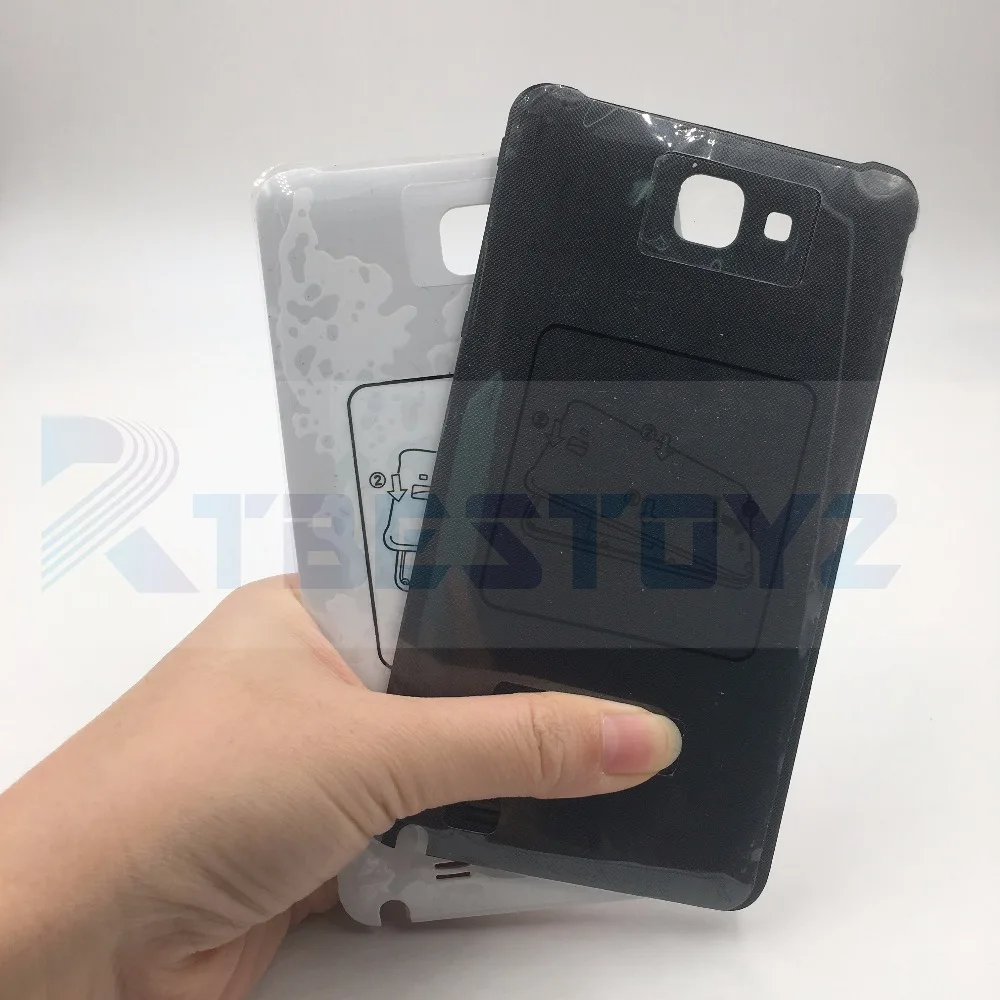 RTBESTOYZ Новый чехол для батареи Samsung Galaxy Note 1 N7000 I9220 чехлы телефонов задняя крышка