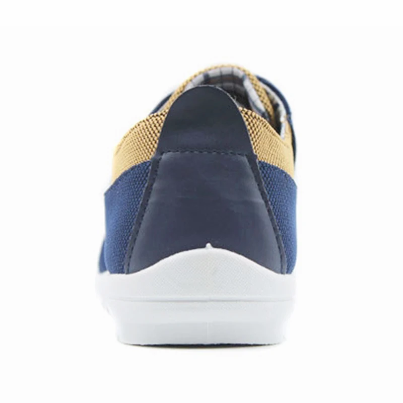 Мужские кроссовки Прямая поставка мужская повседневная обувь на плоской подошве