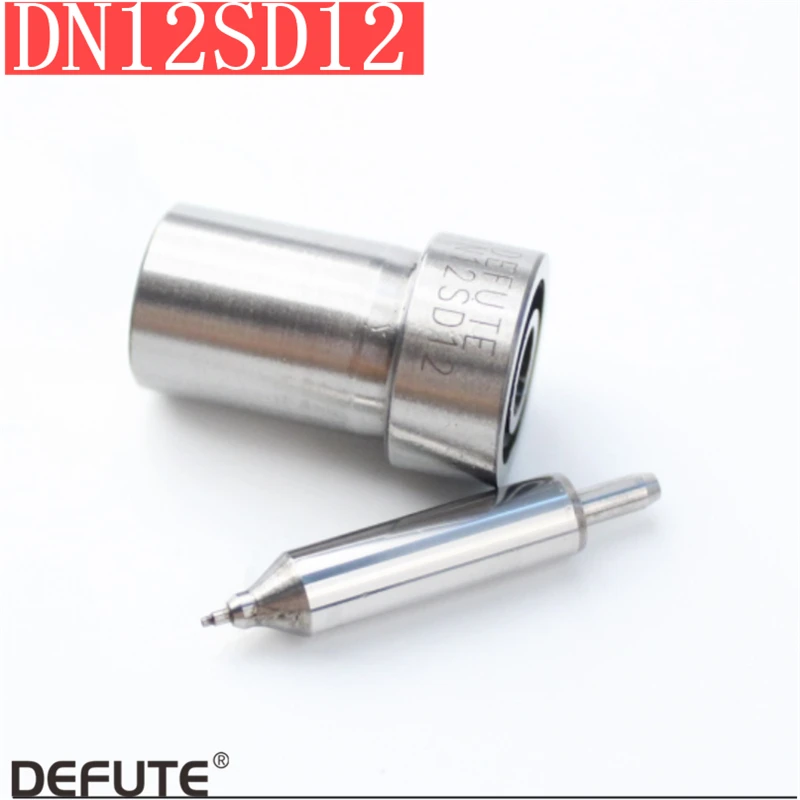 4 шт. Форсунка для дизельного топлива DN12SD12 форсунка серии SD DN12SD12|Топливный