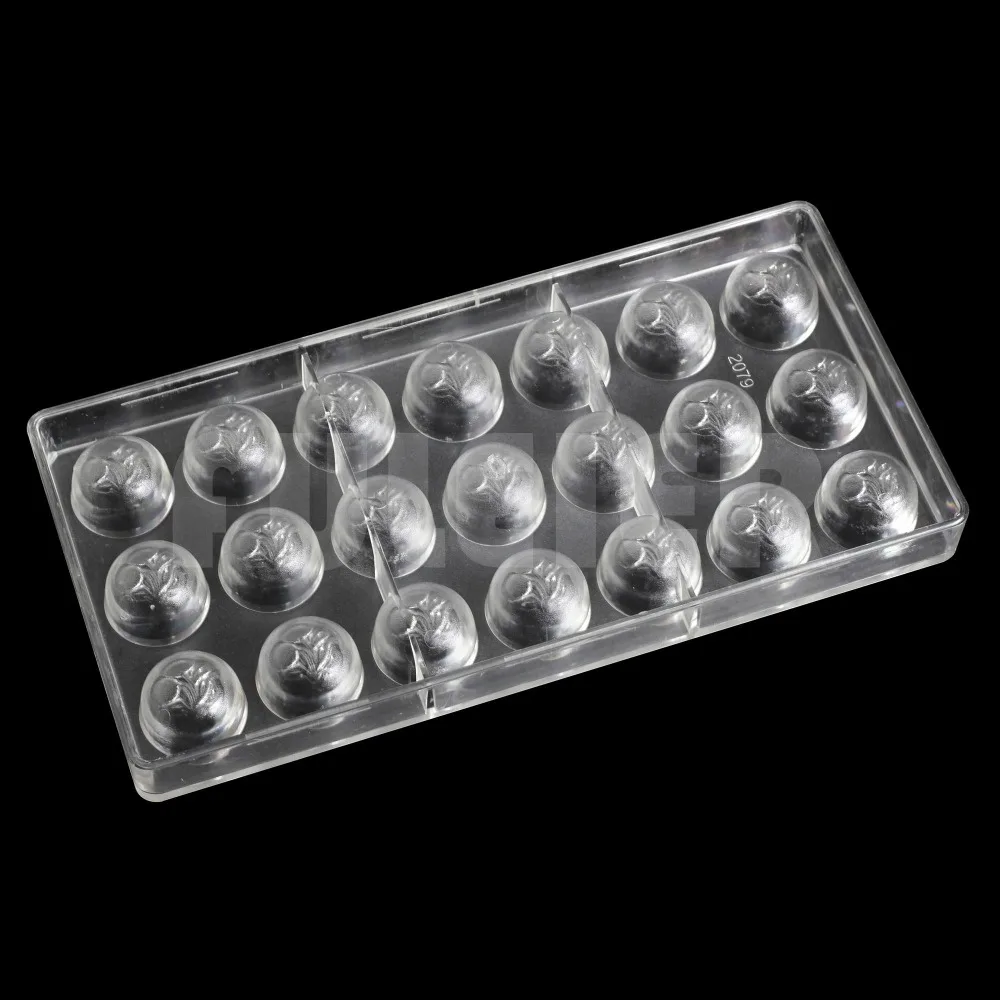 Форма для выпечки поликарбоната шоколада | Дом и сад