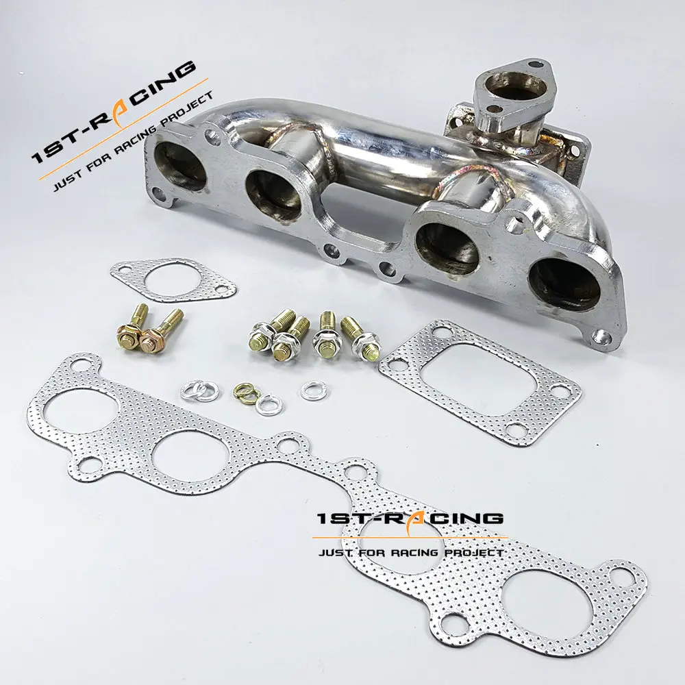 Фланец T3 для Tacoma Hilux 2RZ FE 2.4L 4Runner 3RZ 2.7L|flange|flange turbo |