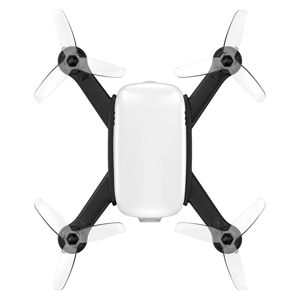 913 1080P 5G Wifi FPV Дрон с камерой бесщеточный GPS Квадрокоптер жест фото высота игрушка