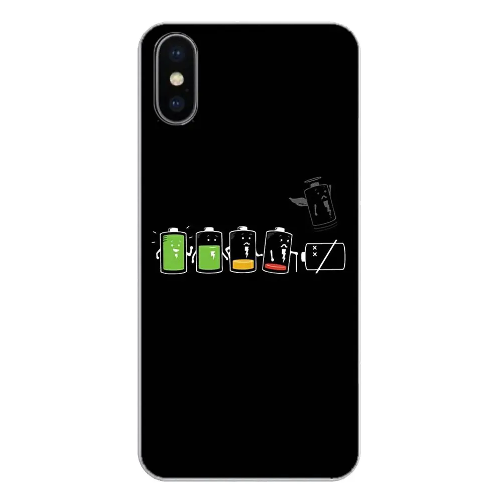 Забавный силиконовый чехол для телефона Huawei P Smart Y6 P8 P9 P10 Plus Nova P20 Lite Pro Mini 2017 SLA-L02