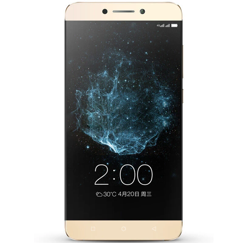 Оригинальный LeTV LeEco Le 2 Pro X620 MTK helio X20 Дека Core мобильный телефон 5.5 &quot21.0MP 4 г