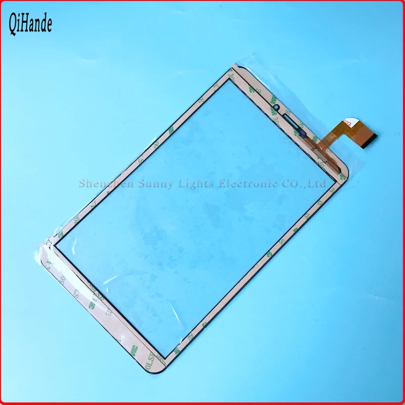 Новый сенсорный экран для 8 дюймового планшета Digma Optima 8100R 4G TS8104ML сенсорная панель