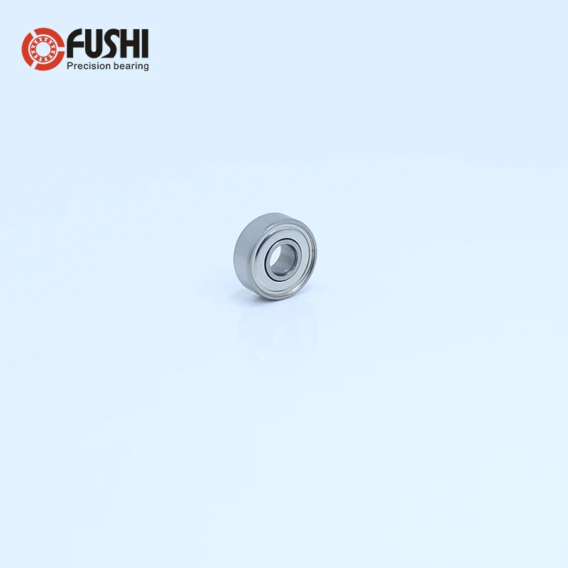 694ZZ ABEC 5 (100 шт.) 4x11x4 мм Миниатюрные шарикоподшипники 619/4ZZ EMQ Z3V3|bearing|bearing seperatorbearing design
