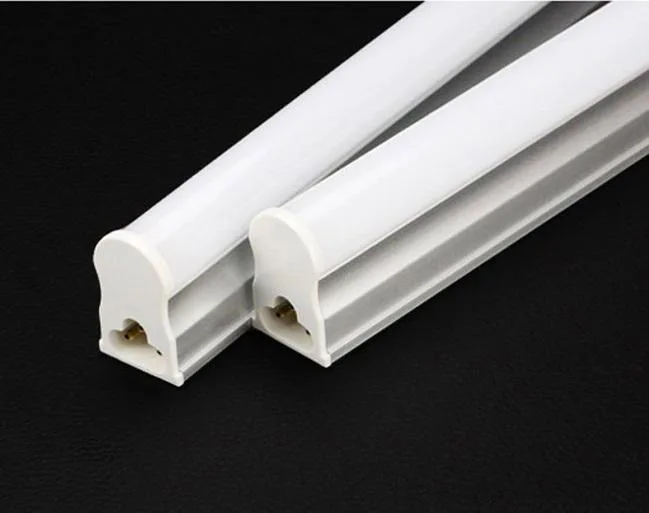 X50 CE ROHS UL integrated 6FT 36 Вт T5 LED Light Tube 3600lm 85-265 В светодиодное освещение люминесцентными