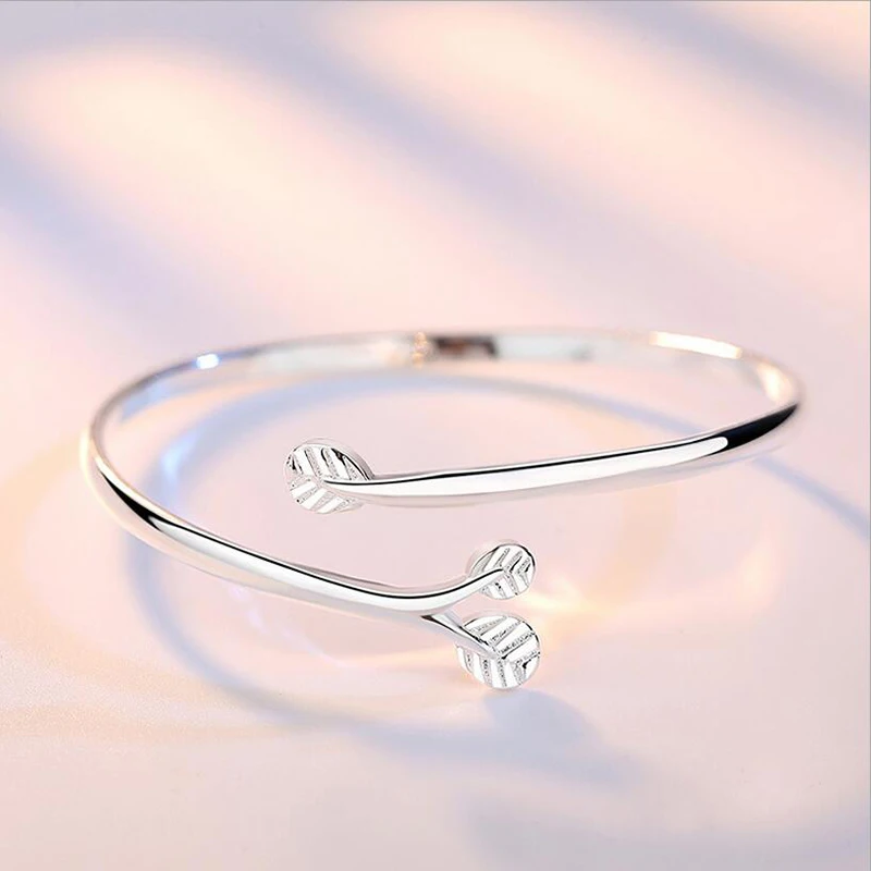 Открытый браслет женское модное ювелирное изделие браслеты оригинальный дизайн