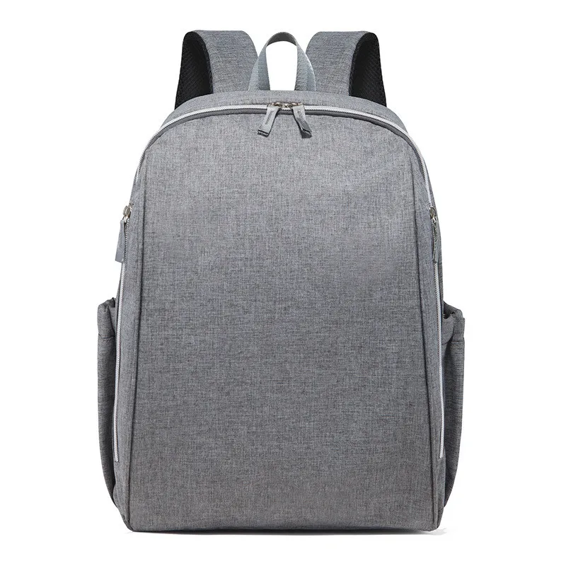 Maternity Backpack Baby Bags For Mom Diaper Travel Multi-functional Mother Mummy Bag Nappy Bebe bag | Мать и ребенок