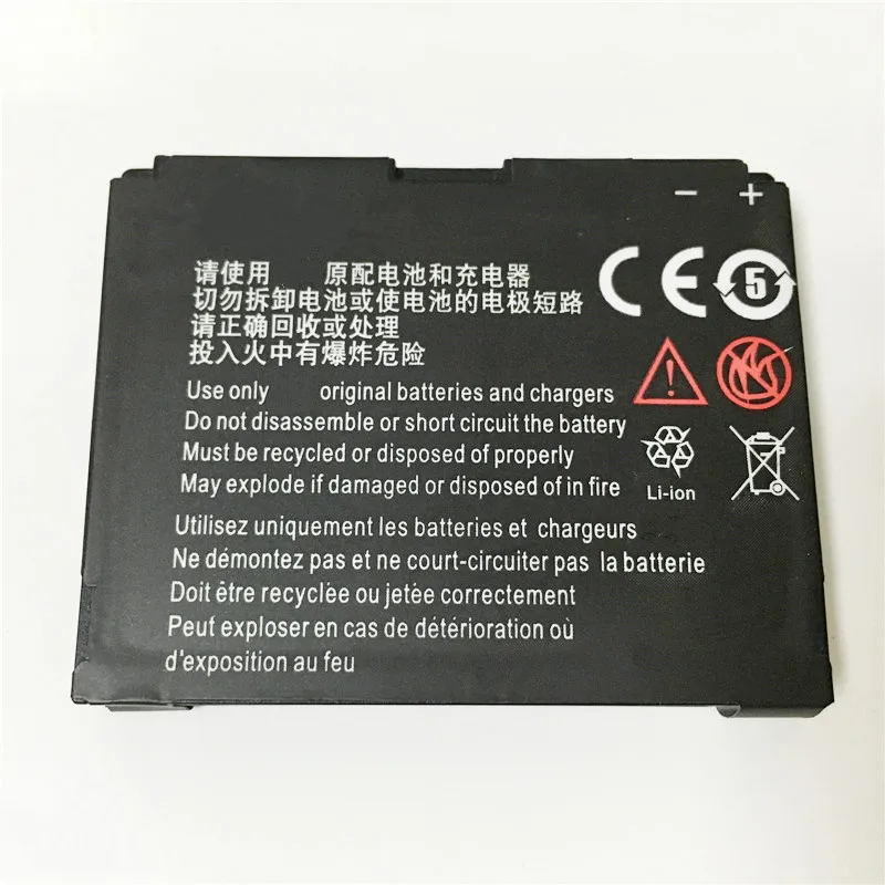 Аккумулятор 3 7 в 1500 мАч Li3715T42P3h415266 для ZTE Z990 Z990G Z665 воспользуйтесь N760 Roamer V760 N780 V881 N850