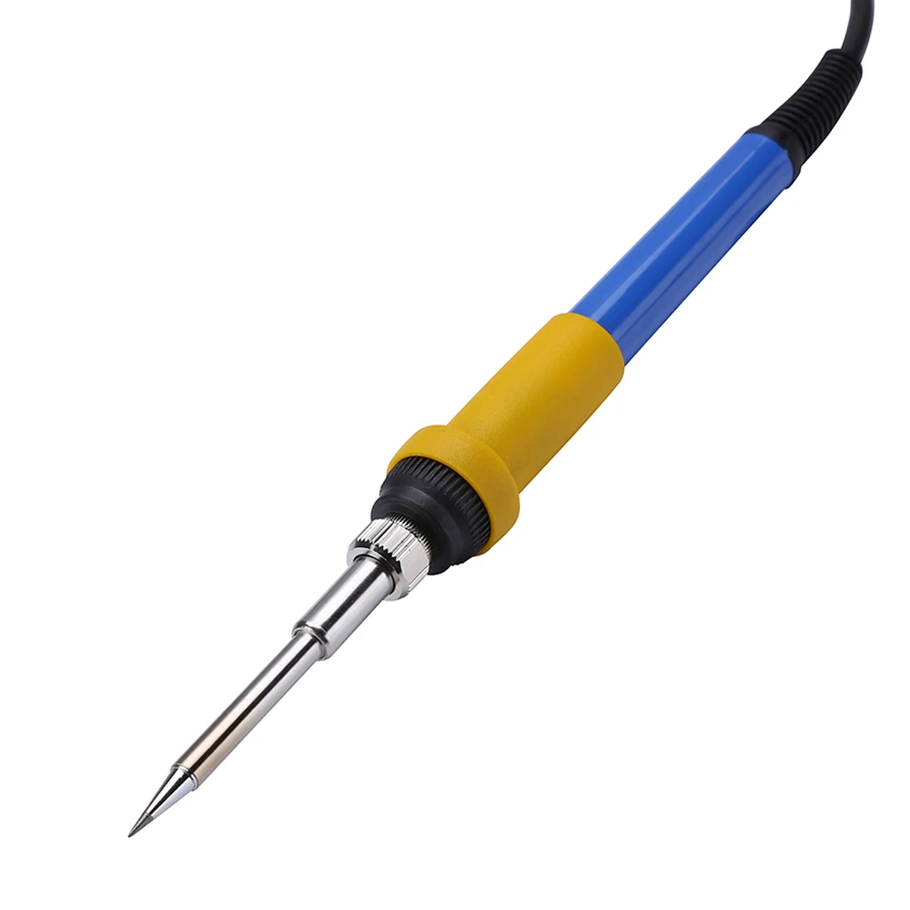 AC110-230V 72 Вт T12 Цифровой паяльник станция быстрый нагрев Регулируемая температура паяльник BGA сварочные инструменты