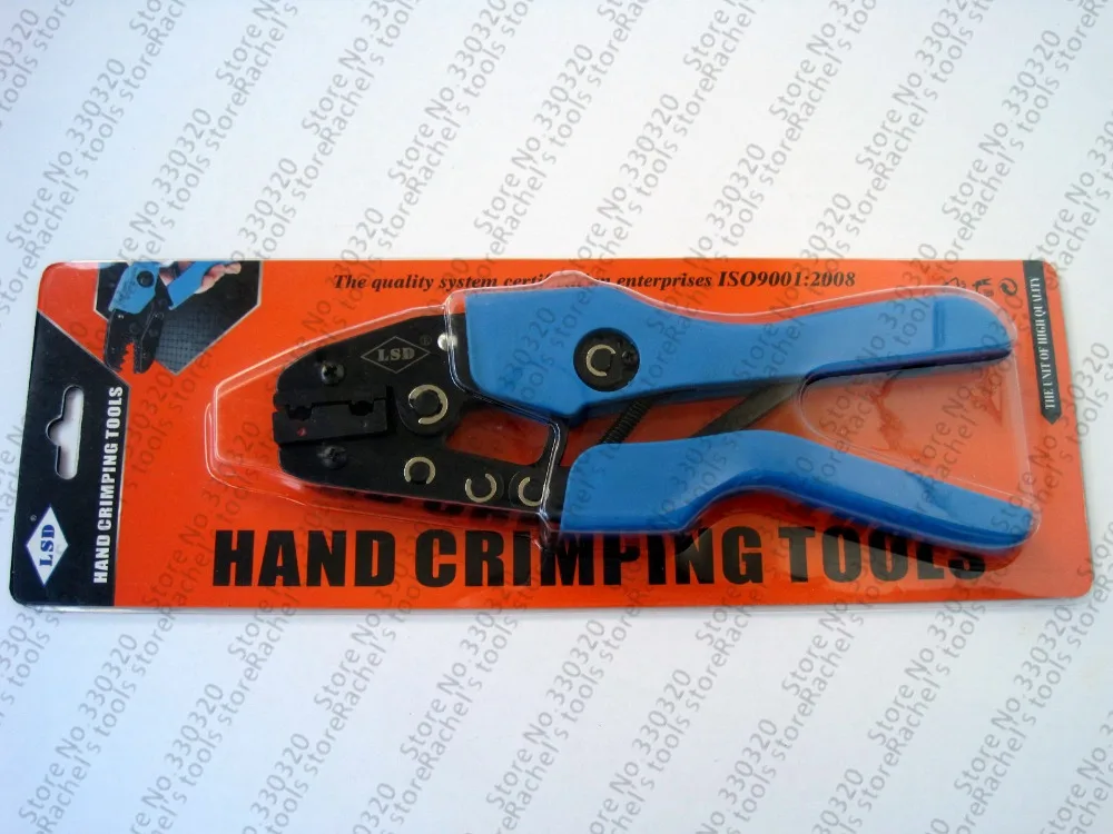 AN-07FL обжимной инструмент | Инструменты