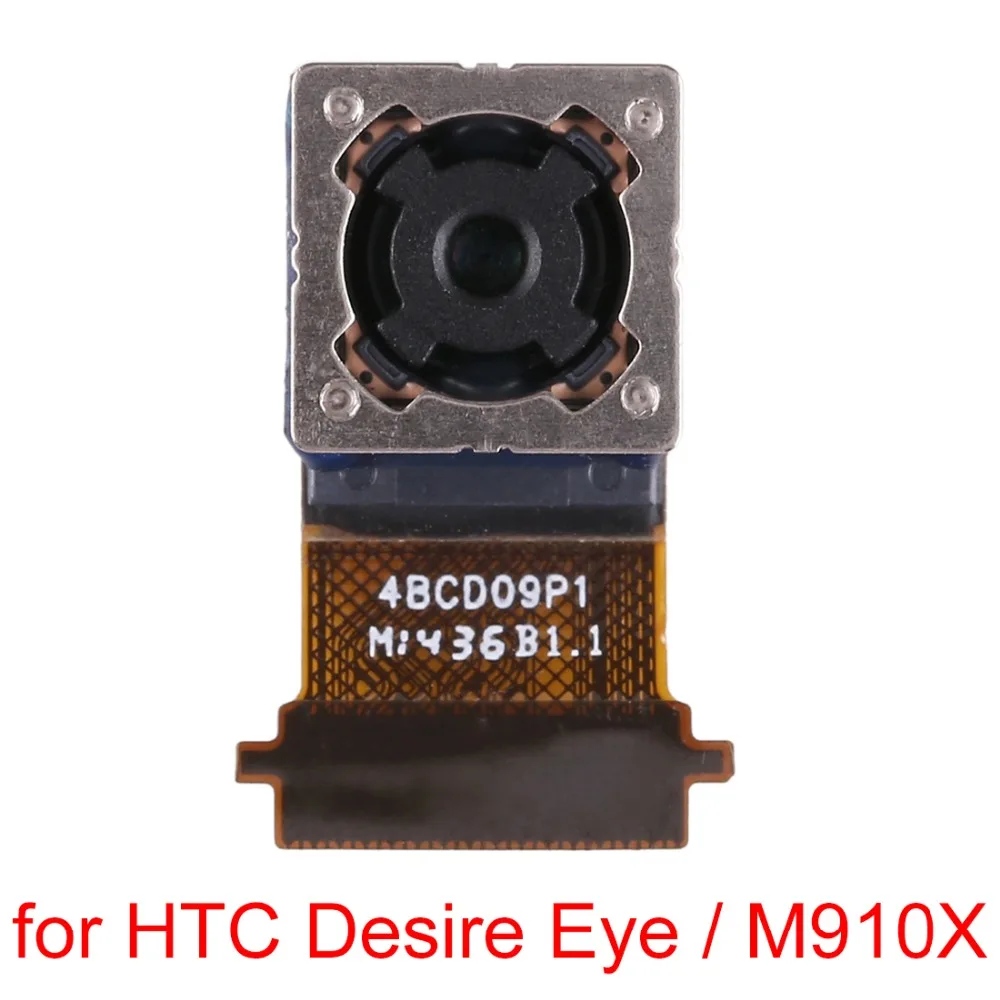 Модуль задней камеры для htc Desire 10 Pro/Butterfly 3/Desire 825/Butterfly 2/Eye/M910X/526/One A9s/Desire 820 Mini/320
