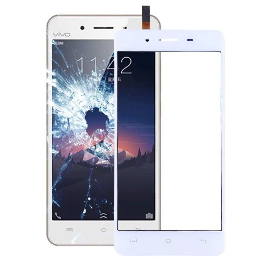 IPartsBuy Новая сенсорная панель для vivo V3|Сенсорные панели (тачскрин)| |