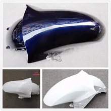 Motorcycle Front Tire Fender Fairing Part Fit For Kawasaki Ninja ZX14R 2012-2014 ZX-14R 13 ZZR1400