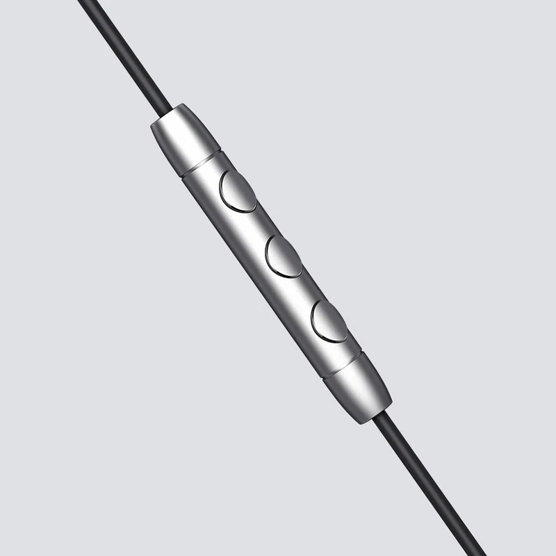 Xiaomi Hybrid Pro HD наушники с mi c In Ear HiFi шумоподавление Гарнитура Круг Железный xed для xiaomi