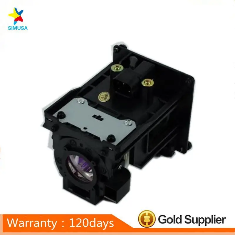 

Projector Lamp Bulb WT61LPE with Housing for WT610/WT615