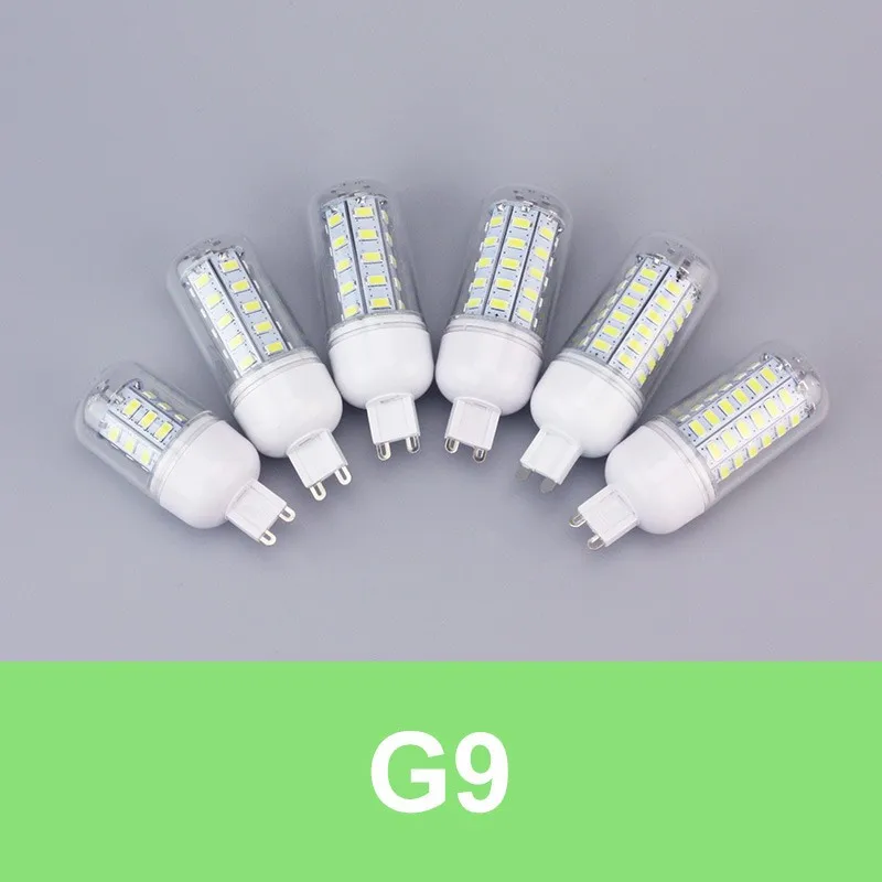 Суперъяркий Светодиодный точечный светильник 9 Вт 12 16 25 E27 светодиодная лампа 220 В