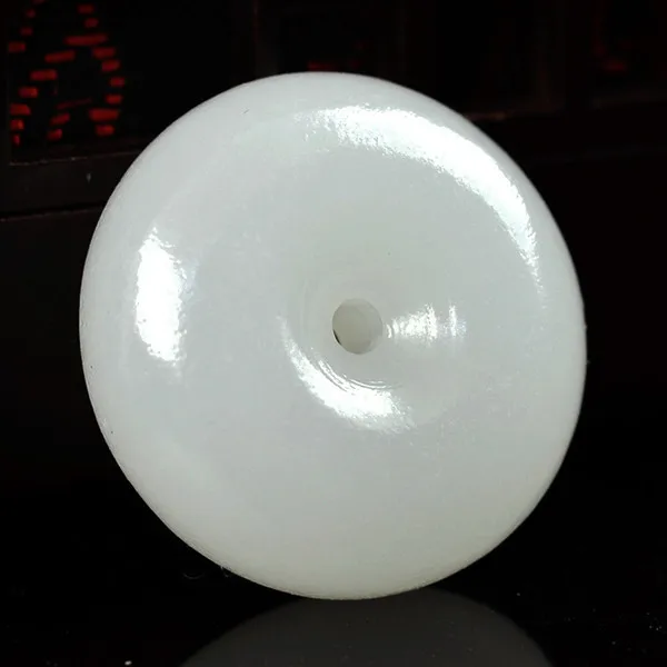 Yanting Природный афганский мир пряжка подвеска диаметром 2 5 см DIY аксессуары для