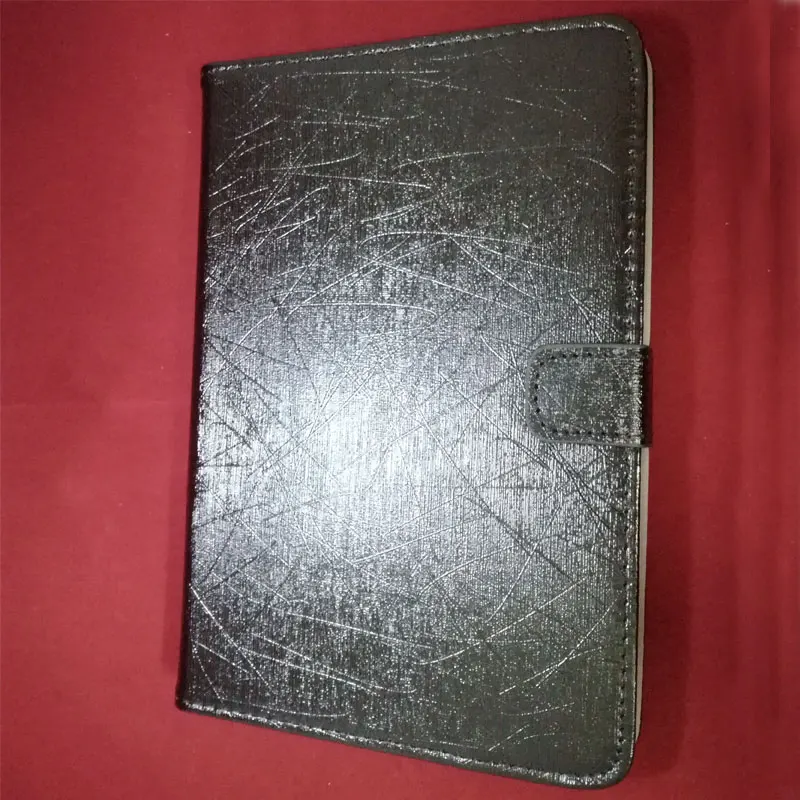 

PU leather case cover for Pixus touch 8 3G 8 inch Tablet