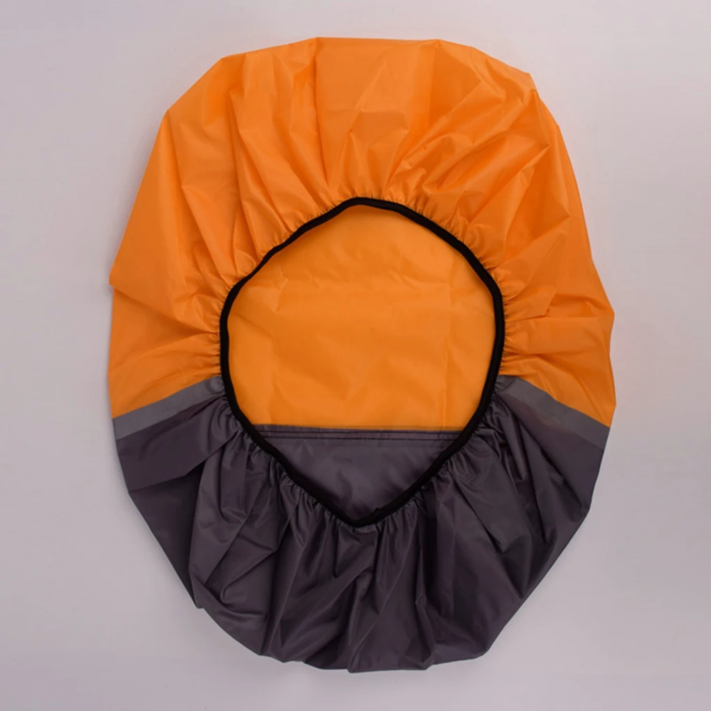 Разноцветный чехол для рюкзака светоотражающая водонепроницаемая сумка