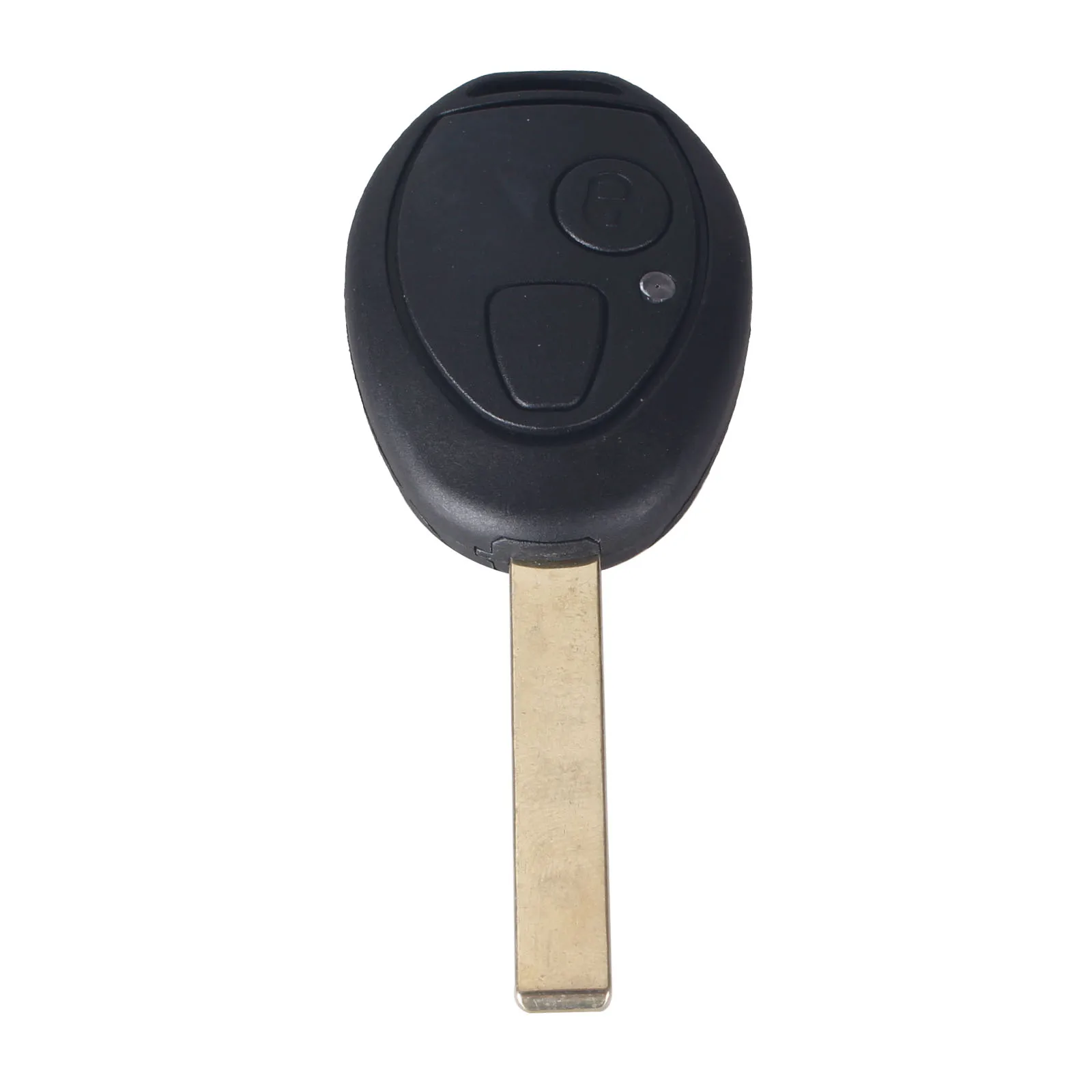 KEYYOU Replacement Shell Smart Remote Car Key Case For Land Rover 75 ZT Discovery TD5 2 Button Auto | Автомобили и мотоциклы