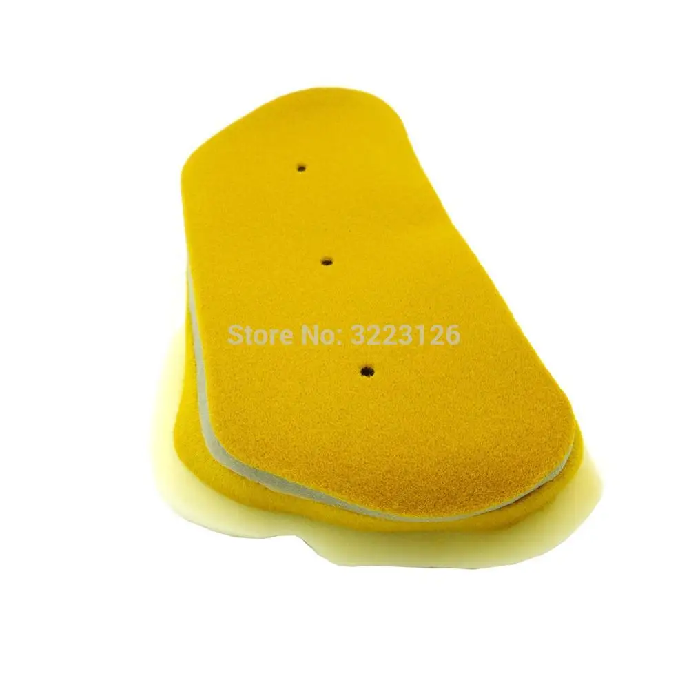 Motorcycle Air Filter Cleaner AirFilter For Yamaha YZF R6 YZFR6 YZF-R6 2003 2004 2005 YZF-R6S YZFR6S R6S 2006 2007 2008 2009 | Автомобили