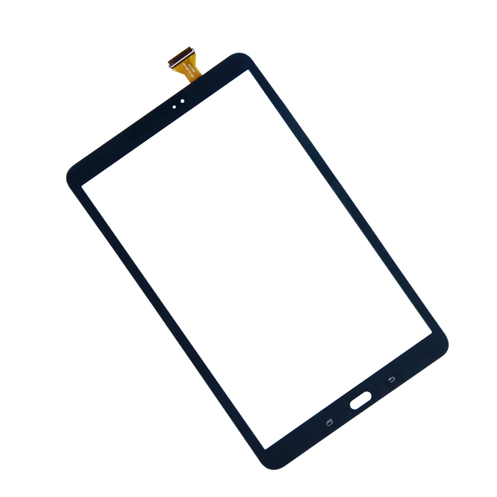 Сенсорный экран 10 1 дюйма для Samsung Galaxy Tab A T580 T585 дигитайзер с цифровым