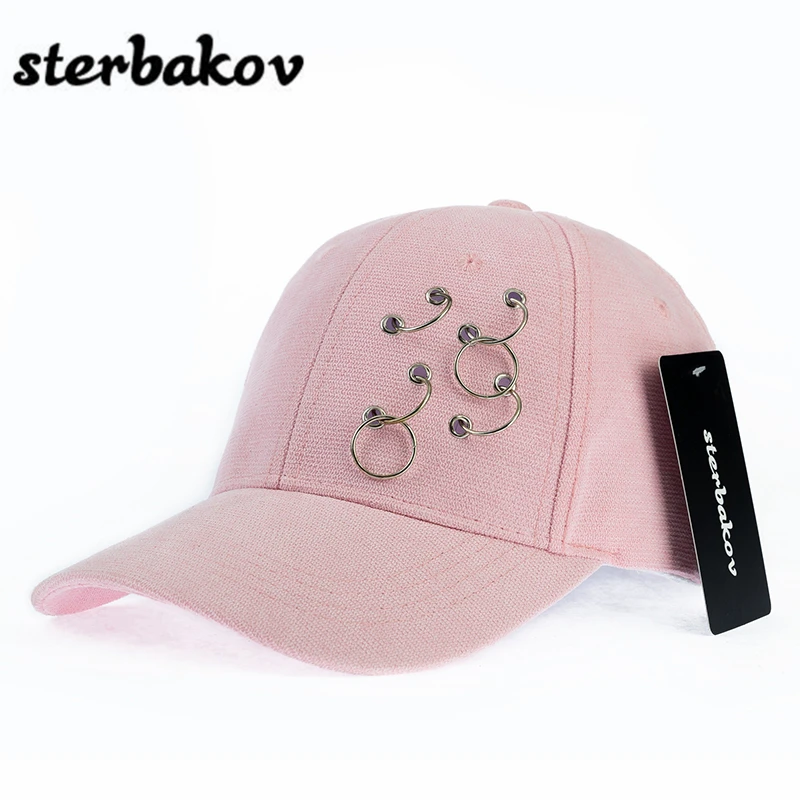 Новинка 2017 года 7 Цвет Женская Повседневная бейсбольная Кепка шляпа для папы Deus Cap