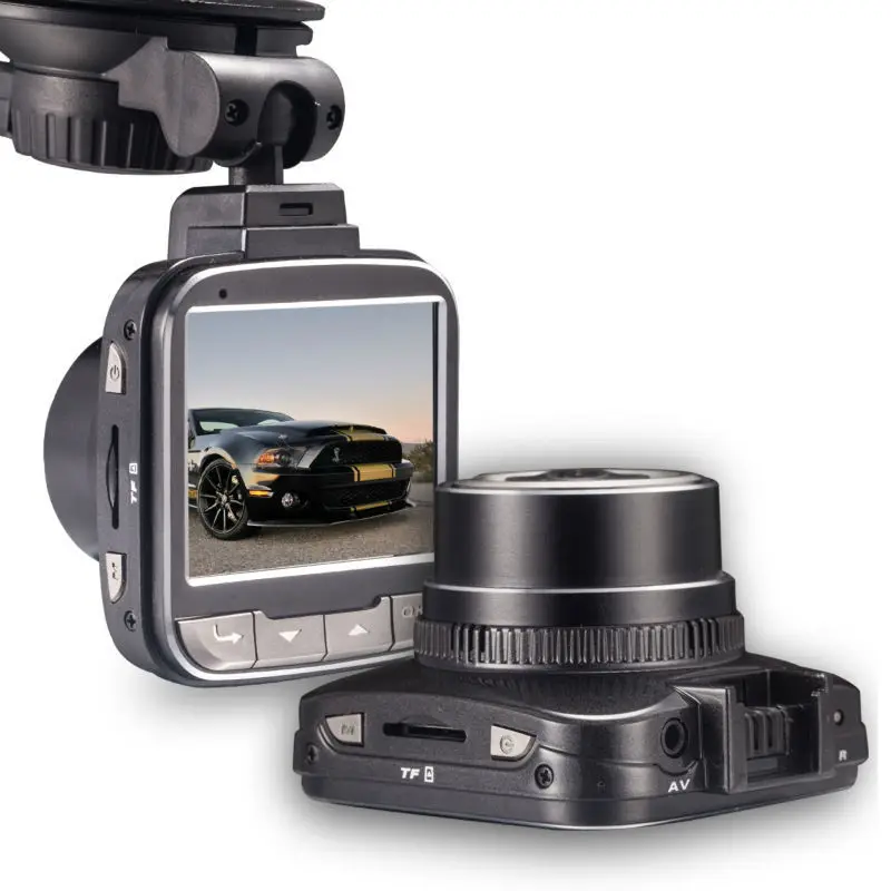 2014 NEW Mini Car DVR Video Recorder G50 Novatek 96650 Full hd 1080P 2.0&quotLCD+WDR+G-Sensor+H.264 Dash Cam | Автомобили и