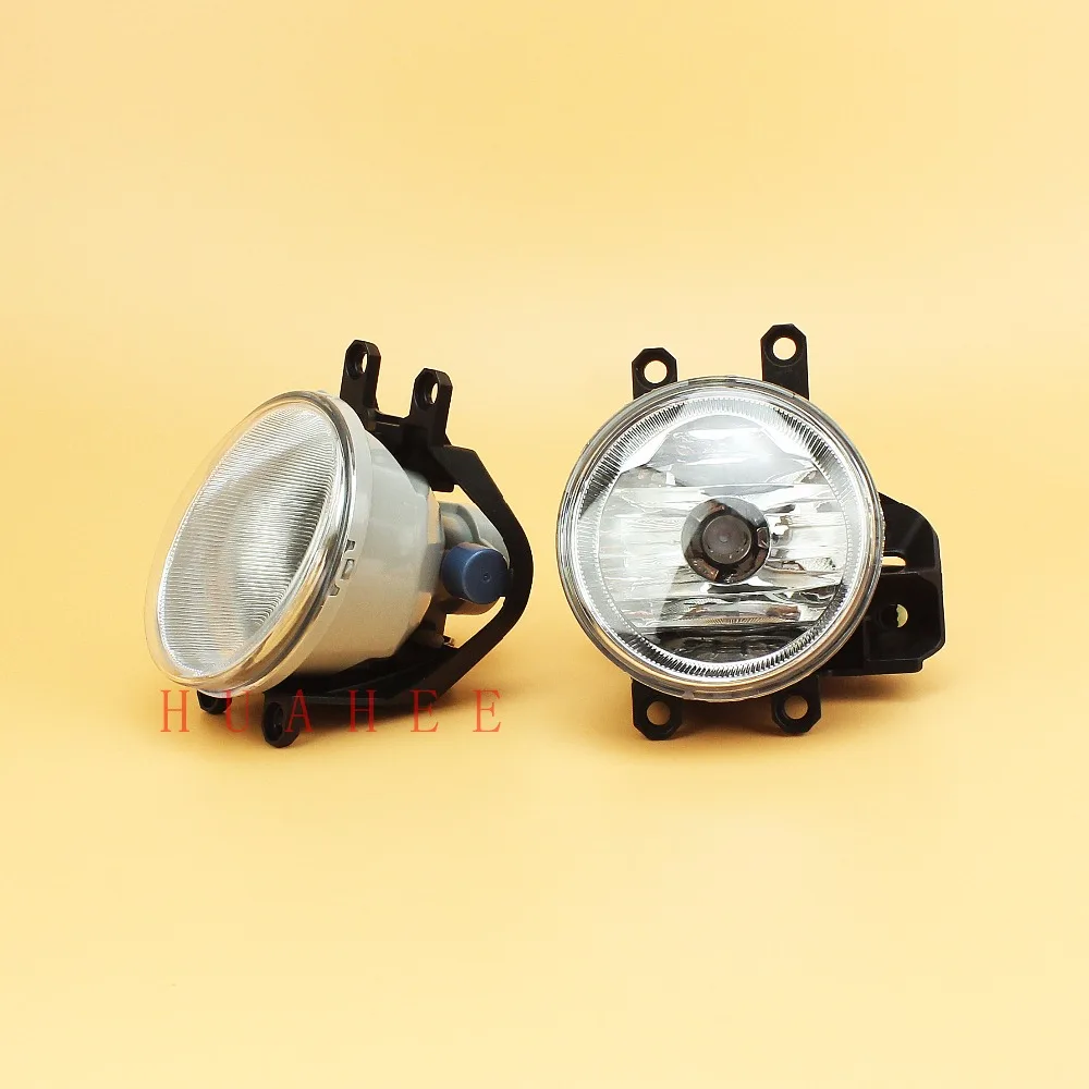 Для Toyota Axio 2015 2016 2017 бампер противотуманные фары в сборе Прямая замена Aftermarket