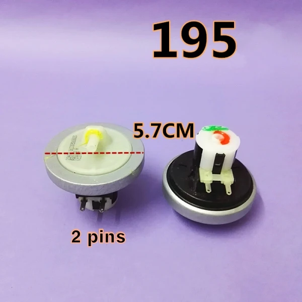 Датчик уровня воды для стиральной машины индуктор электронный регулятор