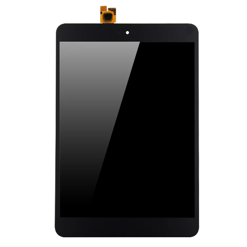 Протестированные AAA высококачественные детали для Xiaomi Mi Pad 3 ЖК-дисплей дигитайзер сборка панель сенсорный экран Стекло сенсор ЖК-дисплей
