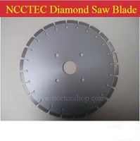 18'' diamond saw blade | 450mm welding cut disc for wet cutting granite limestone dolomite 3000 rpm | work quickly and stable