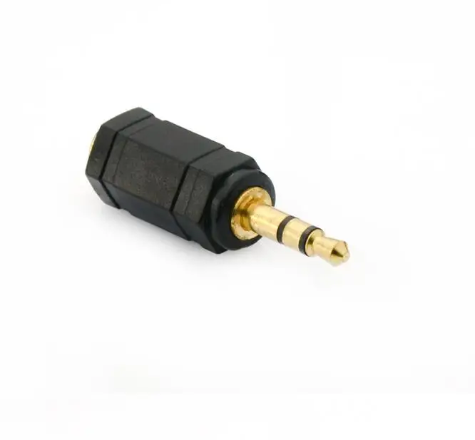 Аудиоадаптер 3 5 мм 2 шт.|3.5 audio connector|connector adapter3.5 mm |