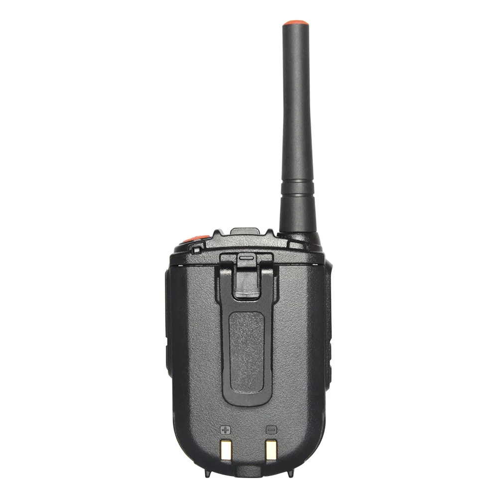10 шт. Zastone MINI9 рация UHF 400-470MHz 128CH коммуникационное оборудование портативное радио