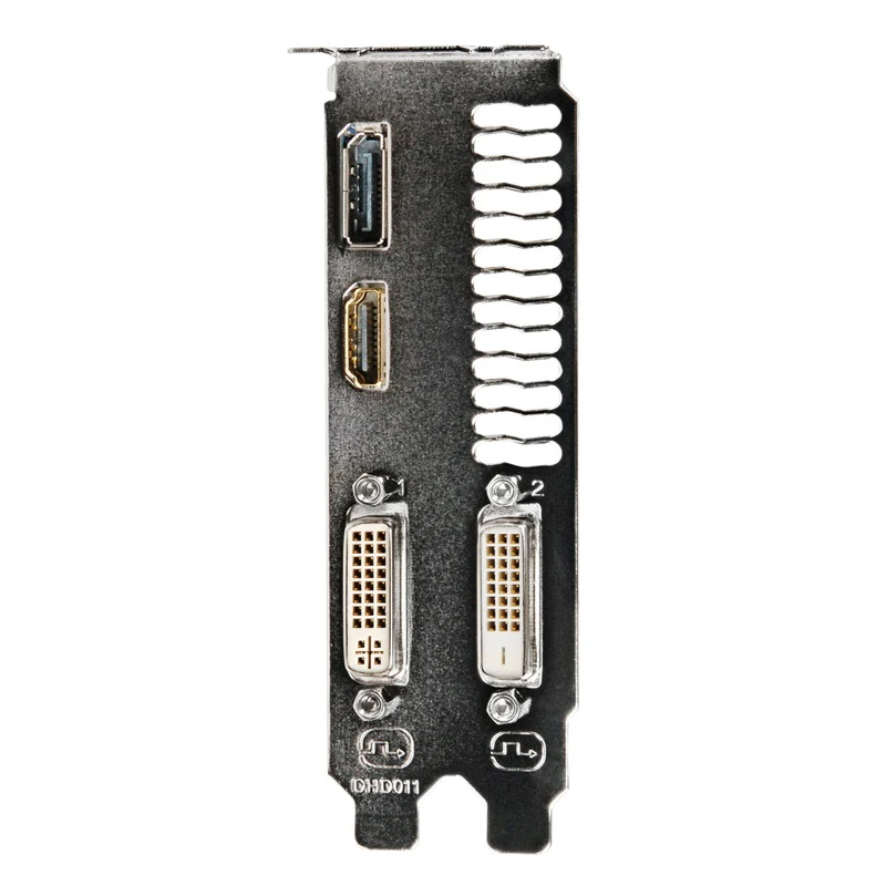 Б/у Видеокарта GIGABYTE GTX 660 2 Гб 192Bit GDDR5 для видеокарт nVIDIA Geforce GTX660 2G б/у видеокарта VGA |