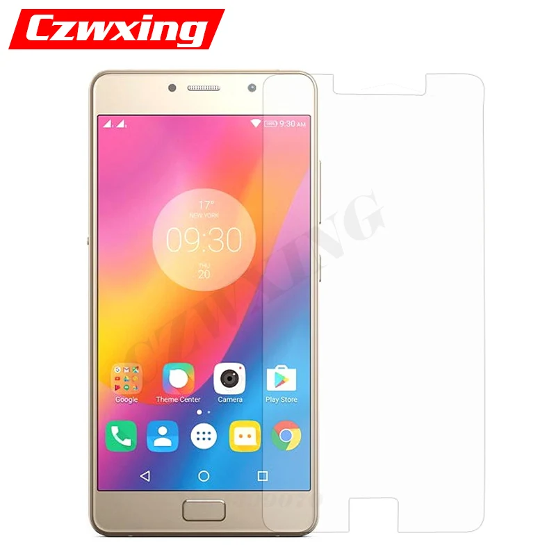 Закаленное стекло 9H 2.5D для Lenovo Vibe P2 Защита экрана P2A42 C72 C42 P2C72 P2A40 | Мобильные