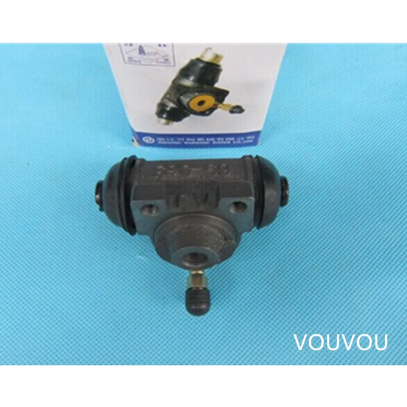 Качественный задний тормозной рабочий цилиндр для mazda 323 BG протеж mazda 626 GF GW premacy CP GE4T-26-610