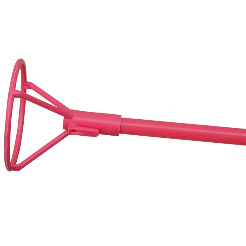 50 комплектов мини аксессуары для воздушного шара детские игрушки алюминиевая