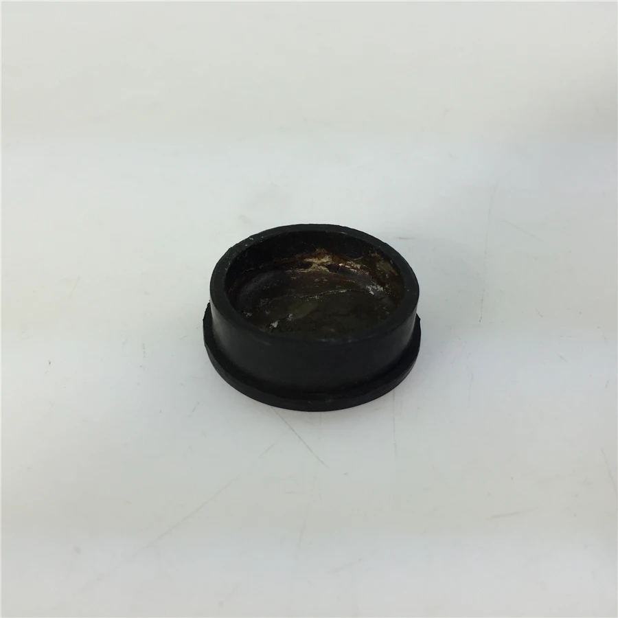 STARPAD для GN250 аксессуары мотоциклов резиновая крышка распределительного вала