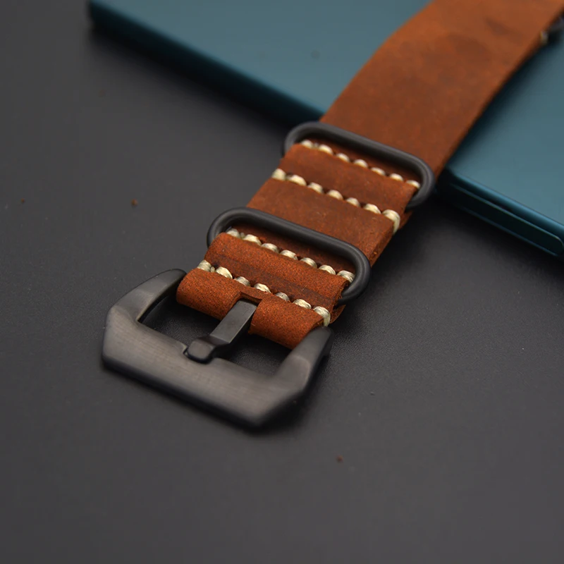 Ремешок для часов из натуральной кожи 20 22 24 26 мм|watchband 20mm|leather watchbandleather watchband 20mm |