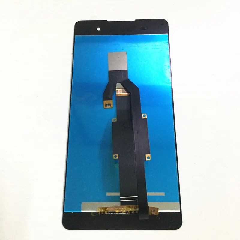 AAA Quality LCD Display For Sony Xperia E5 LCD Display Touch Screen Digitizer Assembly For Sony Xperia E5 F3311 F3313 With Tools