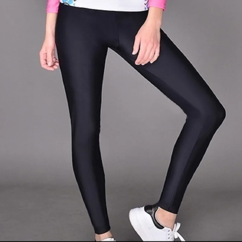 LEMOCHIC летний женский костюм для дайвинга Раздельный с длинными рукавами и штанами