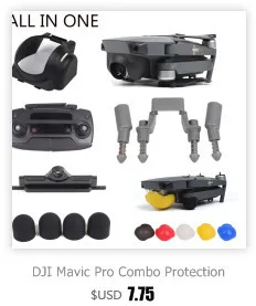DJI Spark Mavic Pro пульт дистанционного управления повесить пряжкой ремень, шнурки кронштейн пряжки ремня на плечо Средства ухода за кожей шеи ремень Слинг крючок вешалка
